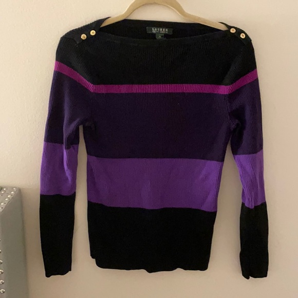 Ralph Lauren Sweaters - Ralph Lauren Envelope Sweater